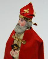 Sankt Nikolaus