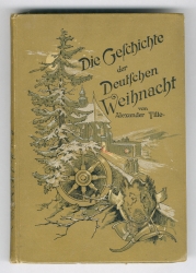 Die blhenden Bume der Weihnacht